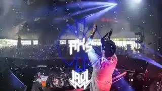 Jauz Mashup Sandstorm VS Pop That VS I Can't Stop