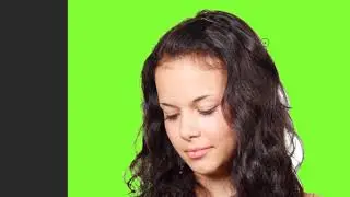 Refine edge tool - Adobe Photoshop