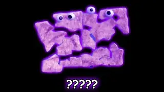 5 Cinnamon Toast Crunch "Clash" Sound Variations in 30 Seconds