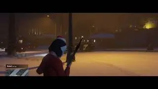 Recuperando Los Discos de Dr Dre |GTA V ONLINE