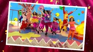 ליטלי - הופ קופצים