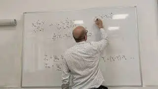 TSSP. Интеграл Ито и лемма Ито.