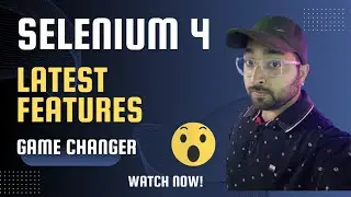 🚀 Selenium 4.12.0 Release: Game-Changing Browser & Driver Management Updates! 🌐🦊🔧