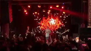 Marina - The Age of Retribution @ ДК Кристалл // 06.10.2023