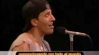 Bruce Springsteen - Rockin' All Over The World
