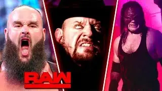 فريق سترومان يتفكك , تهديدات أخوه الدمار , عرض الراو الاخير 15_10_2018