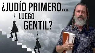 Jew and Gentile Alike | Deep Revelation from the Book of Ephesians Season 4
