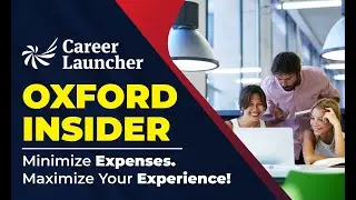 The Oxbridge Guide | Inside Oxford: Minimize Expenses and Maximize Experience |S3- Ep 04| Uni-verse|