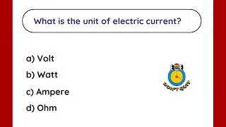 Science Quiz | Science Questions and Answers
