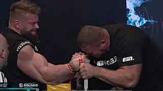 ARTYOM MOROZOV vs KAMIL JABLONSKI | KOTT 12