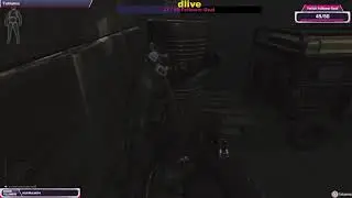 Six Bullets and a Dream
