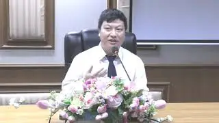 ธนากร แนะนำตัว