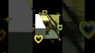 ехал на машине, никого не трогал... #meme #shorts #приколы // Traffic Racer (перезалив)