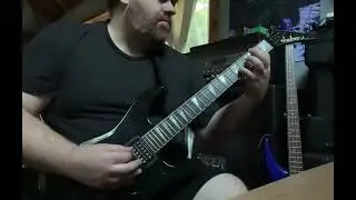 Quick Recording test (KEMPER)