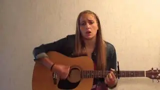 "Drunk On You" (Luke Bryan Cover)