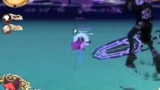 [12Tailsonline] The Last PVP with KIDzaaa 6/8
