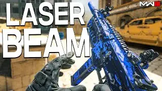 The AMR9 is the Most Satisfying Weapon in MW3