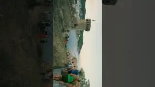 tossa de mar (cinematic tour) #filmmaker #videographer #cinematic