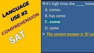 language use part 2 | aptitude | በአማርኛ