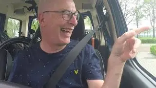 VLOG Golf Lutten 2019 Société du Golf Pico-Bello
