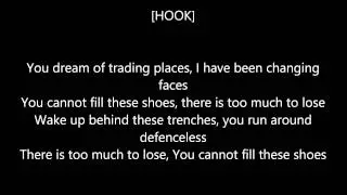 Eminem - Almost Famous  ~ lyrics on screen ~