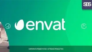 CORPORATE PRESENTATION 2 ► [ AFTER EFFECTS TEMPLATES ]