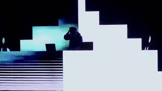Biosynthesis - Efe Ce Ele - Live A/V [LQ] - CCR SPAM 2022 Performance Fragment