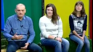 Молодёжное ток-шоу "Бумеранг" - Селфимания
