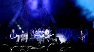 Megadeth in Moscow - Symphony Of Destruction