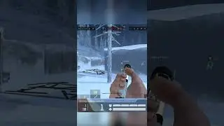 WarFace Заход в спину  