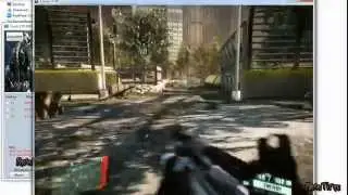 Crysis 2 V1.9.0.0 Trainer +3