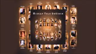 Hüseyin Uğurlu & Sinan Özbey - Saçını Dökmüş Beline