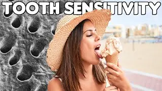 Why Are Teeth MORE Sensitive During The Summer Months