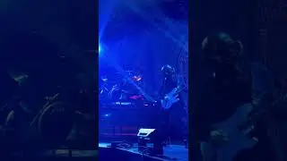 Hunter Moon / Ghost Zenith Lille 26/05/23