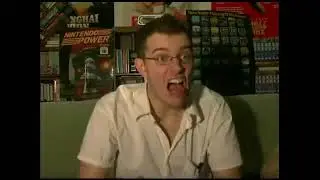I love the Power Glove. It's so bad!