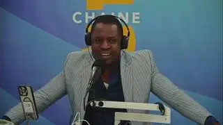 LA VOIX DU REVEIL