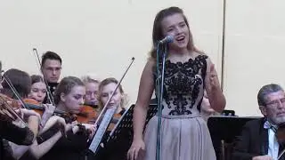 чувашская песня 