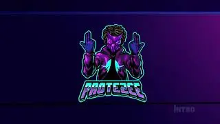 Custom Animated Overlay Design Package with Hacker Theme