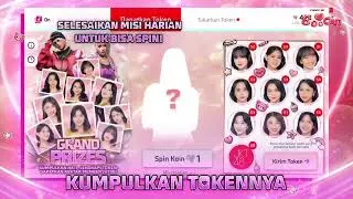 Dapetin Avatar Member dan Hadiah Menarik di BooCin X JKT48! | Garena Free Fire