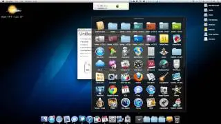 Hackintosh Tutorial: Create a Bootable Lion USB (UniBeast)