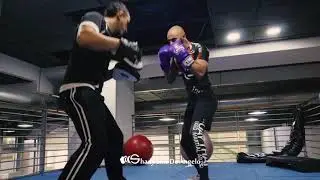 Some of My Kickboxing  Kickboxing