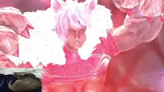 FFXIV Dawntrail: M1s First Clear - PLD PoV