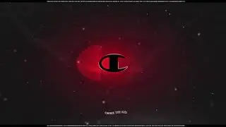 Osirix The Kid - CHAMPION (Official Visualizer)