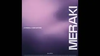 [FREE] RNB LOOP KIT "MERAKI VOL. 01" (BRENT FAIYAZ, SZA, DRAKE, COOP THE TRUTH, SUMMER WALKER)