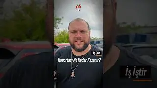 Haftada 2000 Dolar Kazandırır!