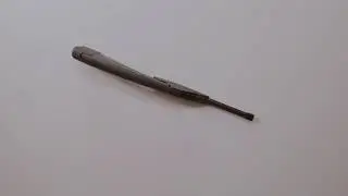 ANCO Rear Blade Adaptor K RocLock4 Arm