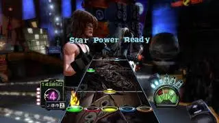 Guitar Hero 3 - 