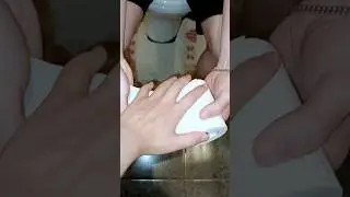 Экономь бумагу 🚽