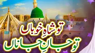 Na'at Shareef || Tu Shah-e-Khooban