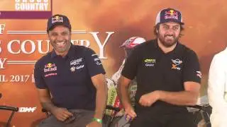2017 QCCR FIA HIGHLIGHTS 26